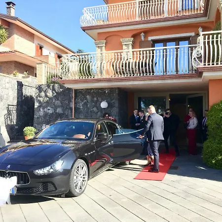 Etna Royal View
