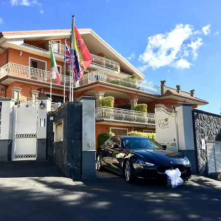 Etna Royal View Trecastagni