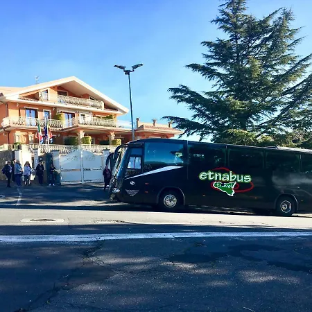 Etna Royal View