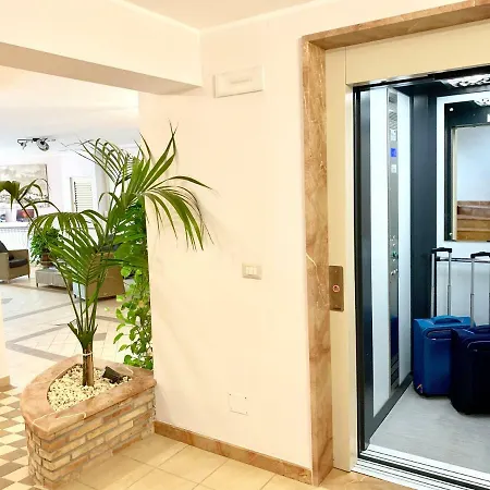 Aparthotel Etna Royal View Trecastagni