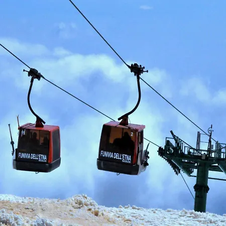 Etna Royal View 2*