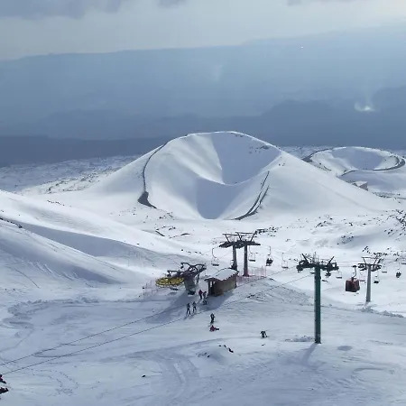 Etna Royal View